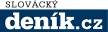 logo slovacky denik