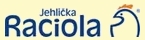 logo firmy Raciola Jehlička