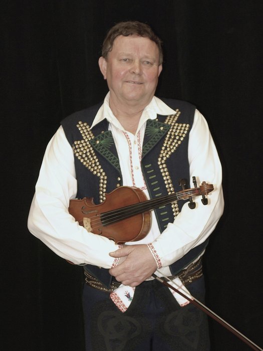 Lubomír Málek
