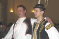 Fotografie z akce 'Moravský ples'